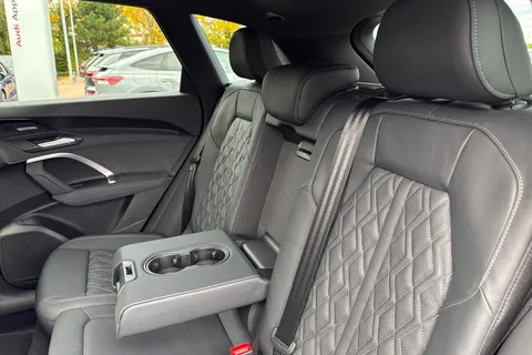  Audi SQ5 3.0 TFSI S Edition 1 S Tronic quattro Euro 6 (s/s) 5dr Thumbnail #52