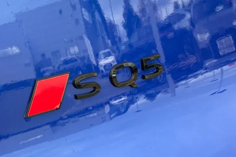  Audi SQ5 3.0 TFSI S Edition 1 S Tronic quattro Euro 6 (s/s) 5dr Thumbnail #56