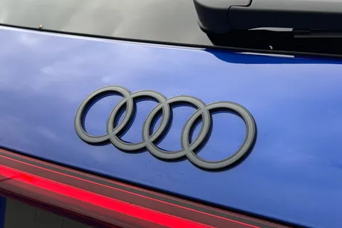  Audi SQ5 3.0 TFSI S Edition 1 S Tronic quattro Euro 6 (s/s) 5dr Thumbnail #57