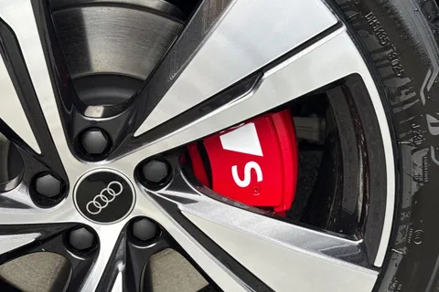  Audi SQ5 3.0 TFSI S Edition 1 S Tronic quattro Euro 6 (s/s) 5dr Thumbnail #59