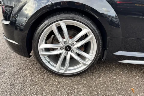 BF71XSB Audi TT Coup- S line 40 TFSI  197 PS S tronic Thumbnail #12