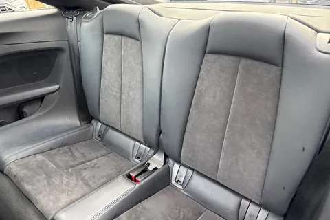 BF71XSB Audi TT Coup- S line 40 TFSI  197 PS S tronic Thumbnail #20