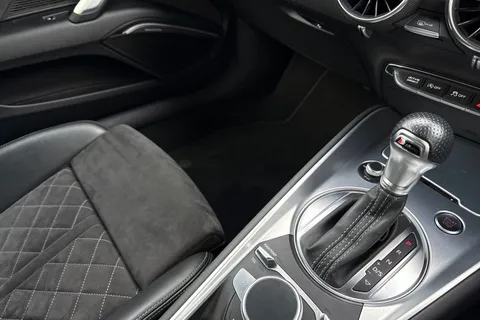 BF71XSB Audi TT Coup- S line 40 TFSI  197 PS S tronic Thumbnail #21