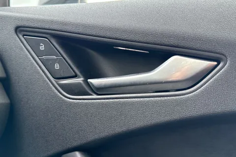 BF71XSB Audi TT Coup- S line 40 TFSI  197 PS S tronic Thumbnail #22