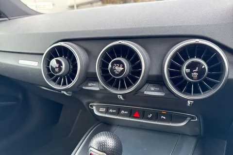 BF71XSB Audi TT Coup- S line 40 TFSI  197 PS S tronic Thumbnail #23