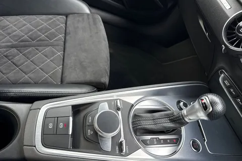 BF71XSB Audi TT Coup- S line 40 TFSI  197 PS S tronic Thumbnail #24