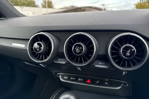 BF71XSB Audi TT Coup- S line 40 TFSI  197 PS S tronic Thumbnail #45