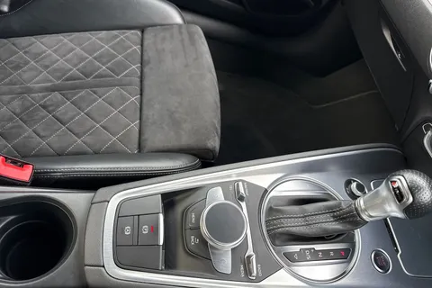 BF71XSB Audi TT Coup- S line 40 TFSI  197 PS S tronic Thumbnail #46