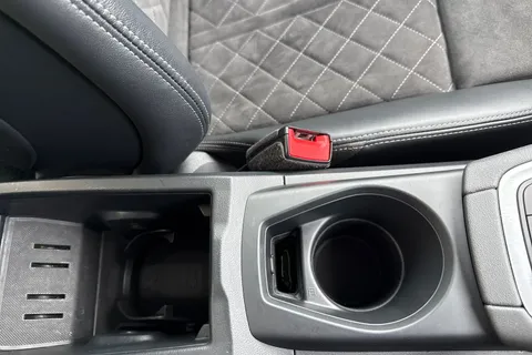 BF71XSB Audi TT Coup- S line 40 TFSI  197 PS S tronic Thumbnail #47