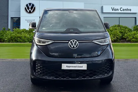 YB74MVV Volkswagen Id. Buzz Cargo 210kW Commerce Plus 79kWh Auto Thumbnail #6