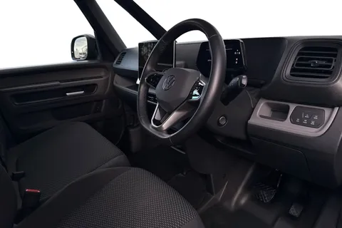 YB74MVV Volkswagen Id. Buzz Cargo 210kW Commerce Plus 79kWh Auto Thumbnail #8