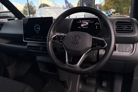 YB74MVV Volkswagen Id. Buzz Cargo 210kW Commerce Plus 79kWh Auto Thumbnail #14
