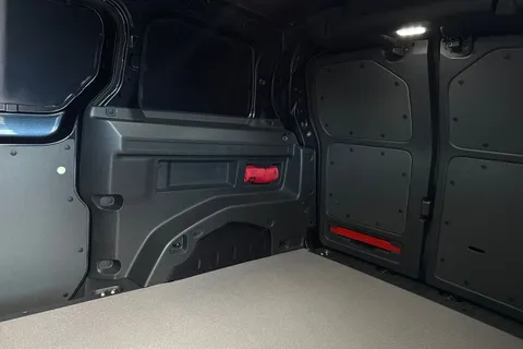 YB74MVV Volkswagen Id. Buzz Cargo 210kW Commerce Plus 79kWh Auto Thumbnail #15