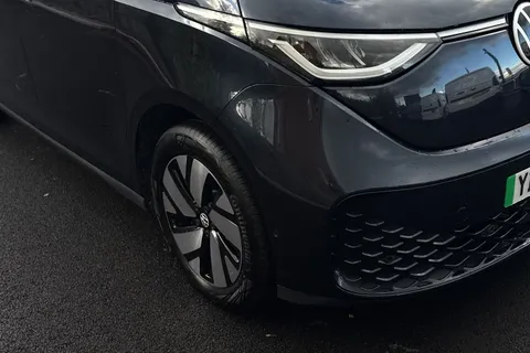 YB74MVV Volkswagen Id. Buzz Cargo 210kW Commerce Plus 79kWh Auto Thumbnail #18