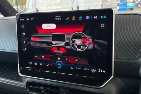 YB74MVV Volkswagen Id. Buzz Cargo 210kW Commerce Plus 79kWh Auto Thumbnail #20