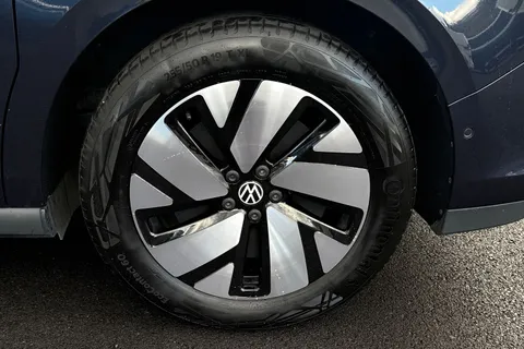 YB74MVV Volkswagen Id. Buzz Cargo 210kW Commerce Plus 79kWh Auto Thumbnail #23