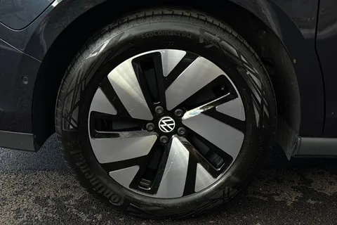 YB74MVV Volkswagen Id. Buzz Cargo 210kW Commerce Plus 79kWh Auto Thumbnail #24