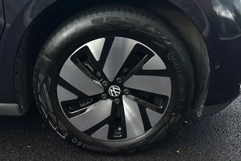 YB74MVV Volkswagen Id. Buzz Cargo 210kW Commerce Plus 79kWh Auto Thumbnail #25