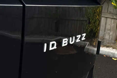 YB74MVV Volkswagen Id. Buzz Cargo 210kW Commerce Plus 79kWh Auto Thumbnail #28