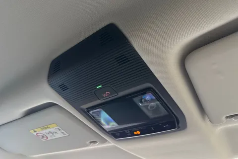 YB74MVV Volkswagen Id. Buzz Cargo 210kW Commerce Plus 79kWh Auto Thumbnail #32