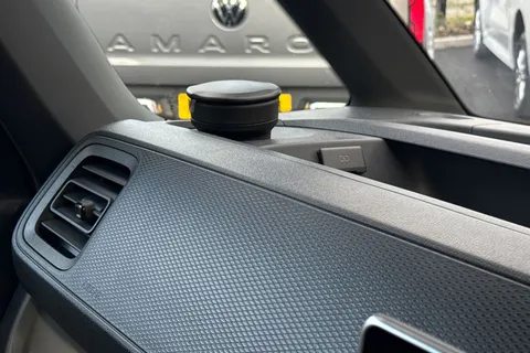 YB74MVV Volkswagen Id. Buzz Cargo 210kW Commerce Plus 79kWh Auto Thumbnail #33