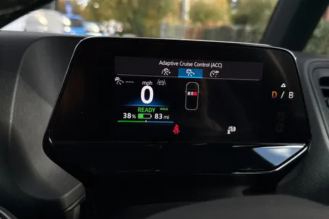 YB74MVV Volkswagen Id. Buzz Cargo 210kW Commerce Plus 79kWh Auto Thumbnail #35