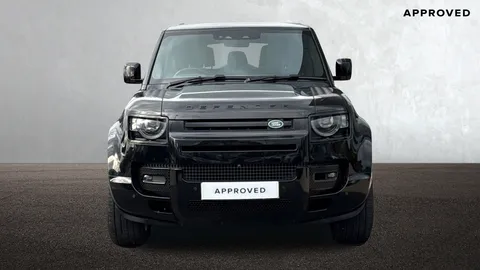 DW23FMK Land Rover Defender 90 3.0 D300 90 X 3dr Thumbnail #8