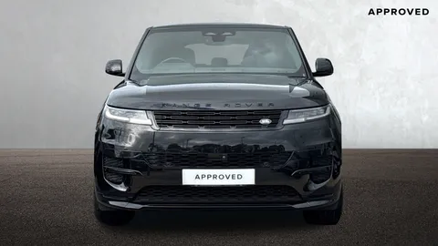 DN25FTT Land Rover Range Rover Sport 3.0 P460e Edition 5dr Thumbnail #8