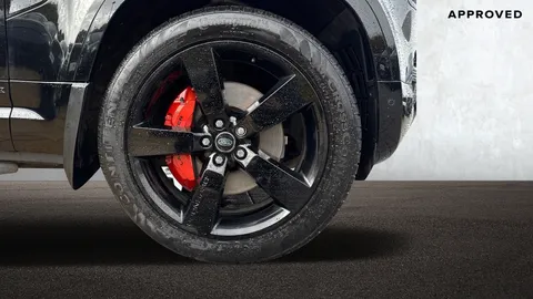 DW23FMK Land Rover Defender 90 3.0 D300 90 X 3dr Thumbnail #9