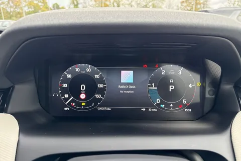 Land Rover Discovery Sport 2.0 D165 MHEV Dynamic SE Auto 4WD Euro 6 (s/s) 5dr Thumbnail #16