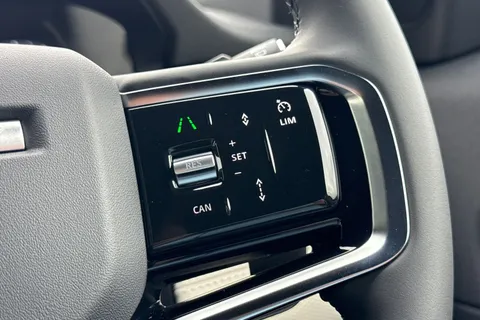 Land Rover Discovery Sport 2.0 D165 MHEV Dynamic SE Auto 4WD Euro 6 (s/s) 5dr Thumbnail #19