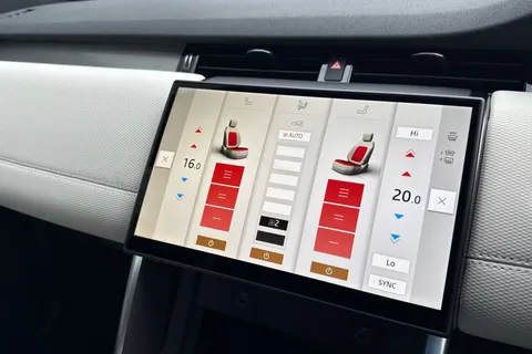 Land Rover Discovery Sport 2.0 D165 MHEV Dynamic SE Auto 4WD Euro 6 (s/s) 5dr Thumbnail #20