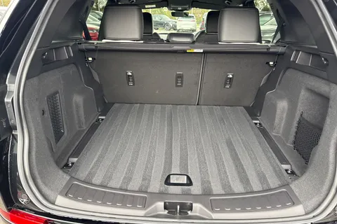 Land Rover Discovery Sport 2.0 D165 MHEV Dynamic SE Auto 4WD Euro 6 (s/s) 5dr Thumbnail #23