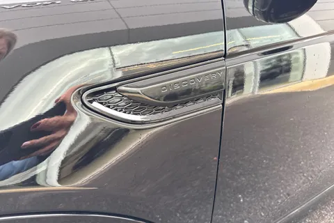 Land Rover Discovery Sport 2.0 D165 MHEV Dynamic SE Auto 4WD Euro 6 (s/s) 5dr Thumbnail #27