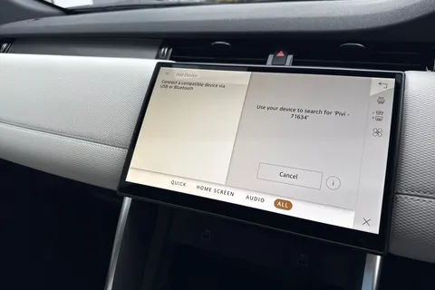 Land Rover Discovery Sport 2.0 D165 MHEV Dynamic SE Auto 4WD Euro 6 (s/s) 5dr Thumbnail #30