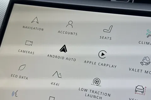 Land Rover Discovery Sport 2.0 D165 MHEV Dynamic SE Auto 4WD Euro 6 (s/s) 5dr Thumbnail #31