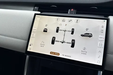 Land Rover Discovery Sport 2.0 D165 MHEV Dynamic SE Auto 4WD Euro 6 (s/s) 5dr Thumbnail #33