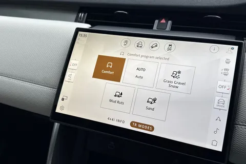 Land Rover Discovery Sport 2.0 D165 MHEV Dynamic SE Auto 4WD Euro 6 (s/s) 5dr Thumbnail #34