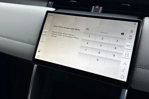 Land Rover Discovery Sport 2.0 D165 MHEV Dynamic SE Auto 4WD Euro 6 (s/s) 5dr Thumbnail #35