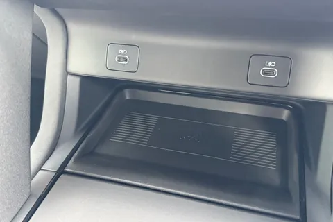 Land Rover Discovery Sport 2.0 D165 MHEV Dynamic SE Auto 4WD Euro 6 (s/s) 5dr Thumbnail #38