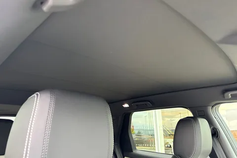 Land Rover Discovery Sport 2.0 D165 MHEV Dynamic SE Auto 4WD Euro 6 (s/s) 5dr Thumbnail #47