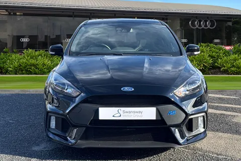 SA18EKY Ford Focus 2.3T EcoBoost RS Hatchback 5dr Petrol Manual AWD Euro 6 (s/s) (350 ps) Thumbnail #7