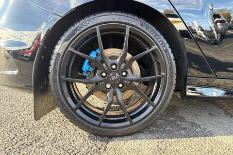SA18EKY Ford Focus 2.3T EcoBoost RS Hatchback 5dr Petrol Manual AWD Euro 6 (s/s) (350 ps) Thumbnail #13
