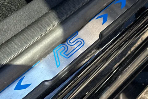 SA18EKY Ford Focus 2.3T EcoBoost RS Hatchback 5dr Petrol Manual AWD Euro 6 (s/s) (350 ps) Thumbnail #27