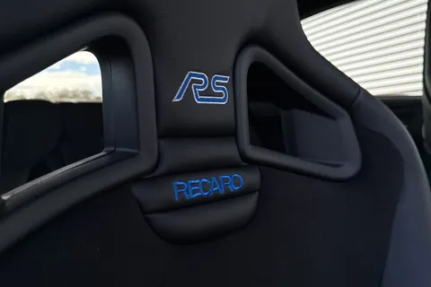 SA18EKY Ford Focus 2.3T EcoBoost RS Hatchback 5dr Petrol Manual AWD Euro 6 (s/s) (350 ps) Thumbnail #28