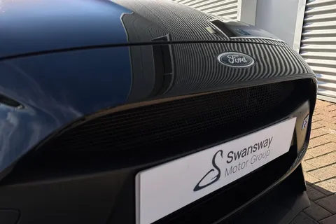 SA18EKY Ford Focus 2.3T EcoBoost RS Hatchback 5dr Petrol Manual AWD Euro 6 (s/s) (350 ps) Thumbnail #29