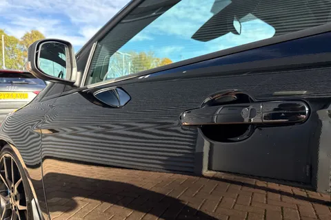 SA18EKY Ford Focus 2.3T EcoBoost RS Hatchback 5dr Petrol Manual AWD Euro 6 (s/s) (350 ps) Thumbnail #30