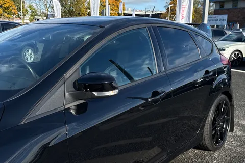 SA18EKY Ford Focus 2.3T EcoBoost RS Hatchback 5dr Petrol Manual AWD Euro 6 (s/s) (350 ps) Thumbnail #31