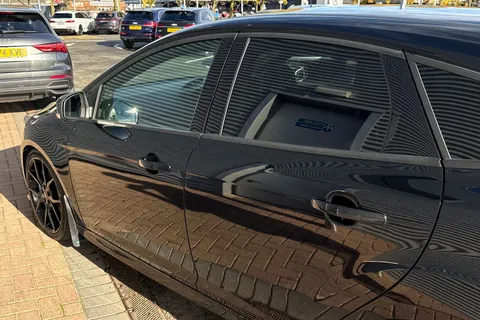 SA18EKY Ford Focus 2.3T EcoBoost RS Hatchback 5dr Petrol Manual AWD Euro 6 (s/s) (350 ps) Thumbnail #32