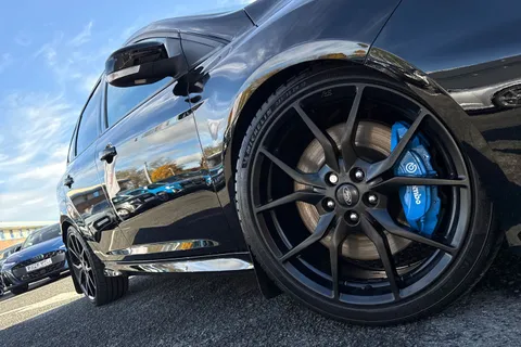 SA18EKY Ford Focus 2.3T EcoBoost RS Hatchback 5dr Petrol Manual AWD Euro 6 (s/s) (350 ps) Thumbnail #38